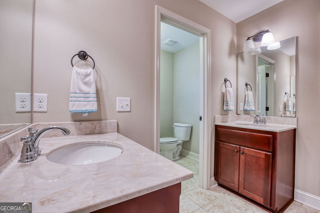 90 Bowridge Drive Richmond Hill - 34