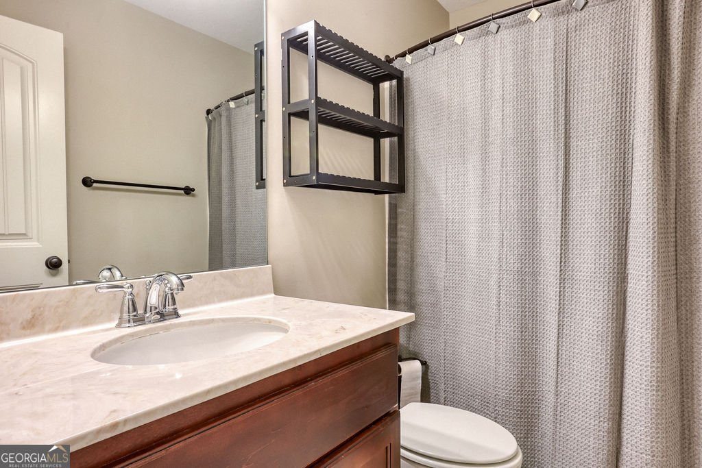 90 Bowridge Drive Richmond Hill - 38