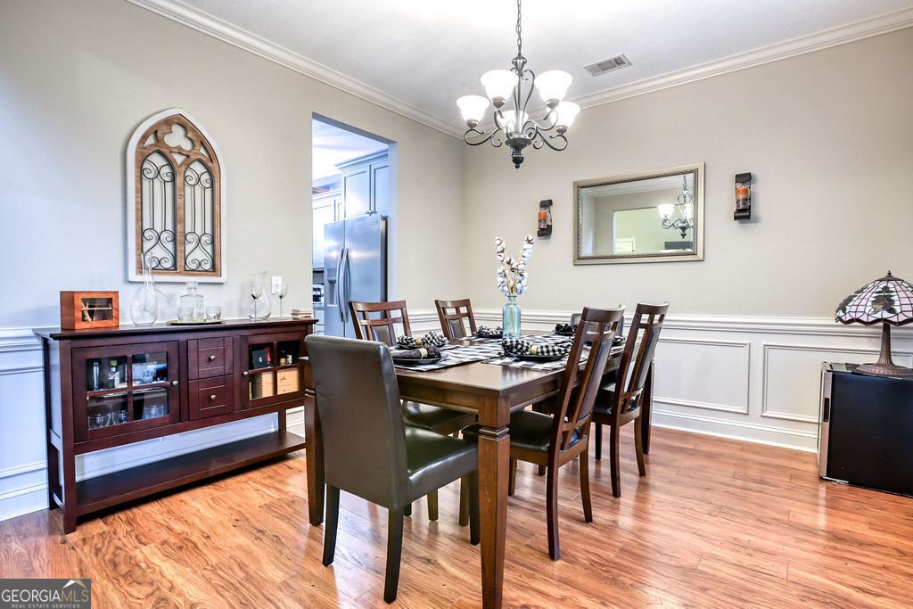 90 Bowridge Drive Richmond Hill - 6