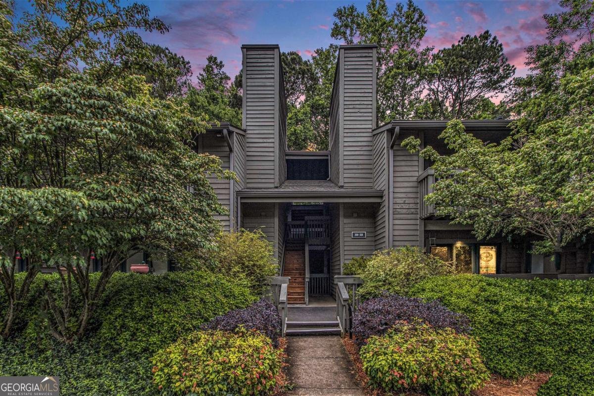 318 Tuxworth Circle Decatur - 1
