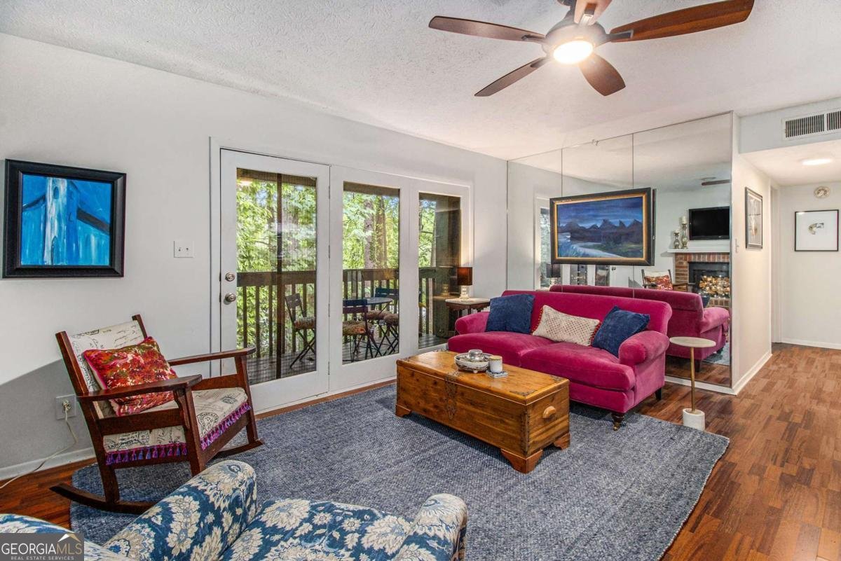 318 Tuxworth Circle Decatur - 3