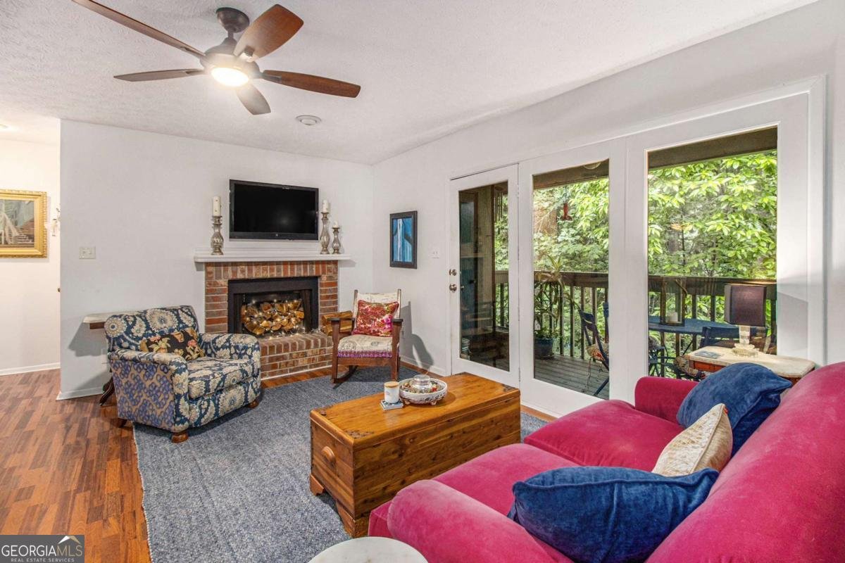 318 Tuxworth Circle Decatur - 4
