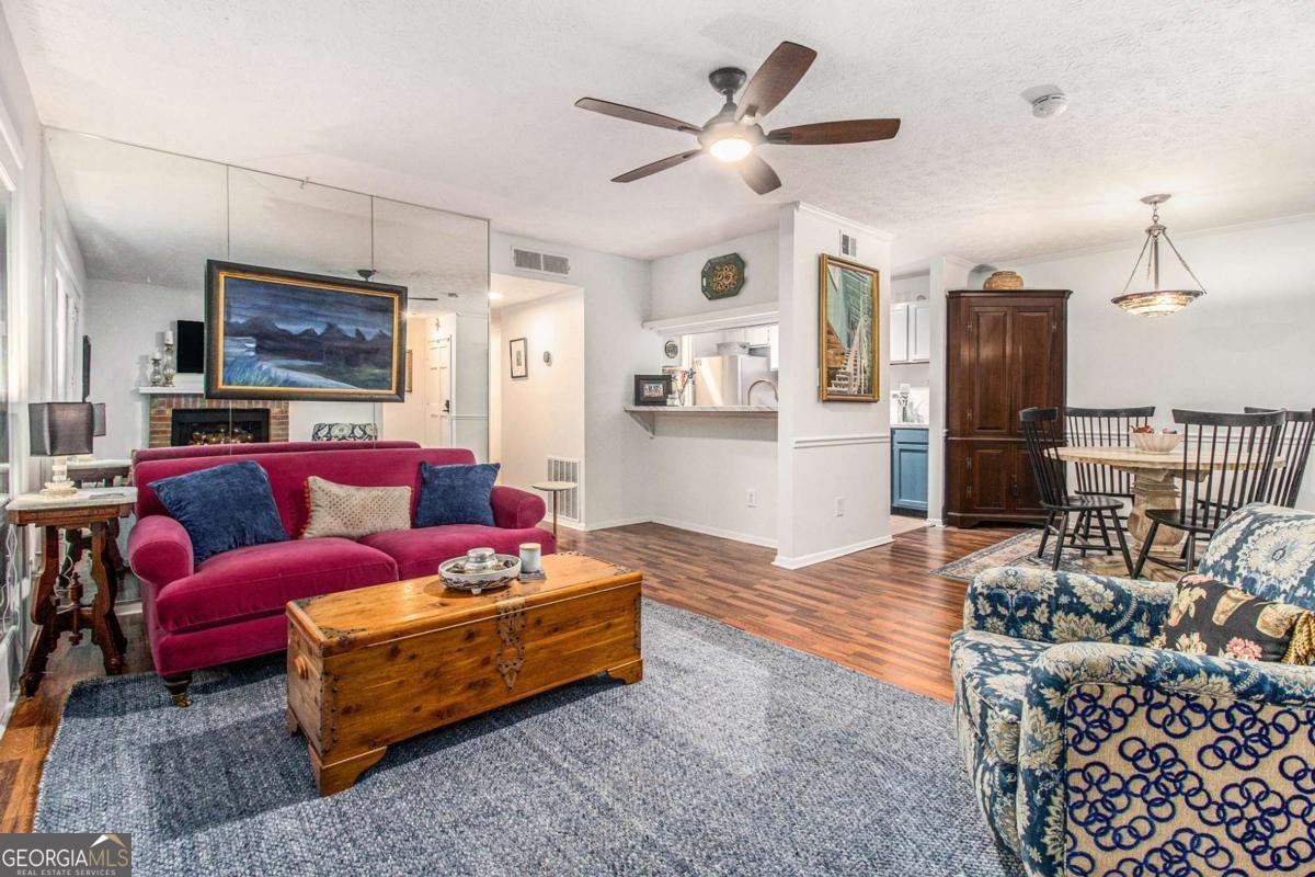 318 Tuxworth Circle Decatur - 5