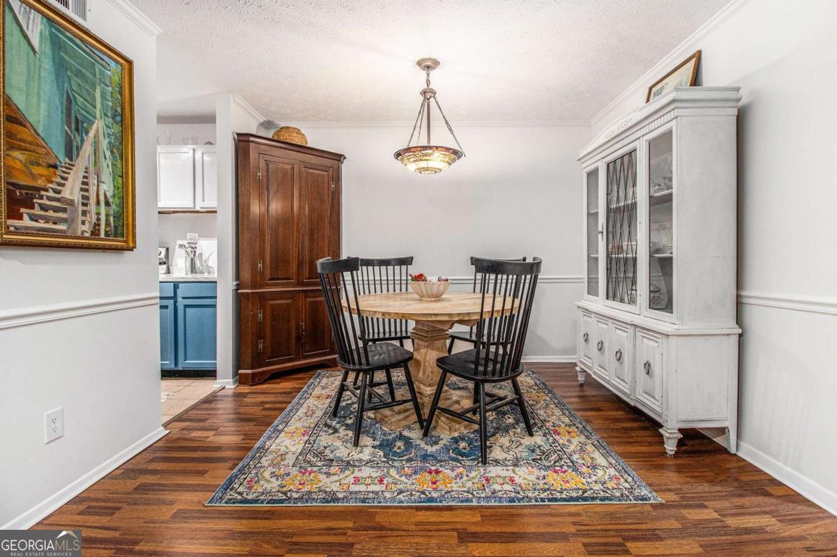 318 Tuxworth Circle Decatur - 7
