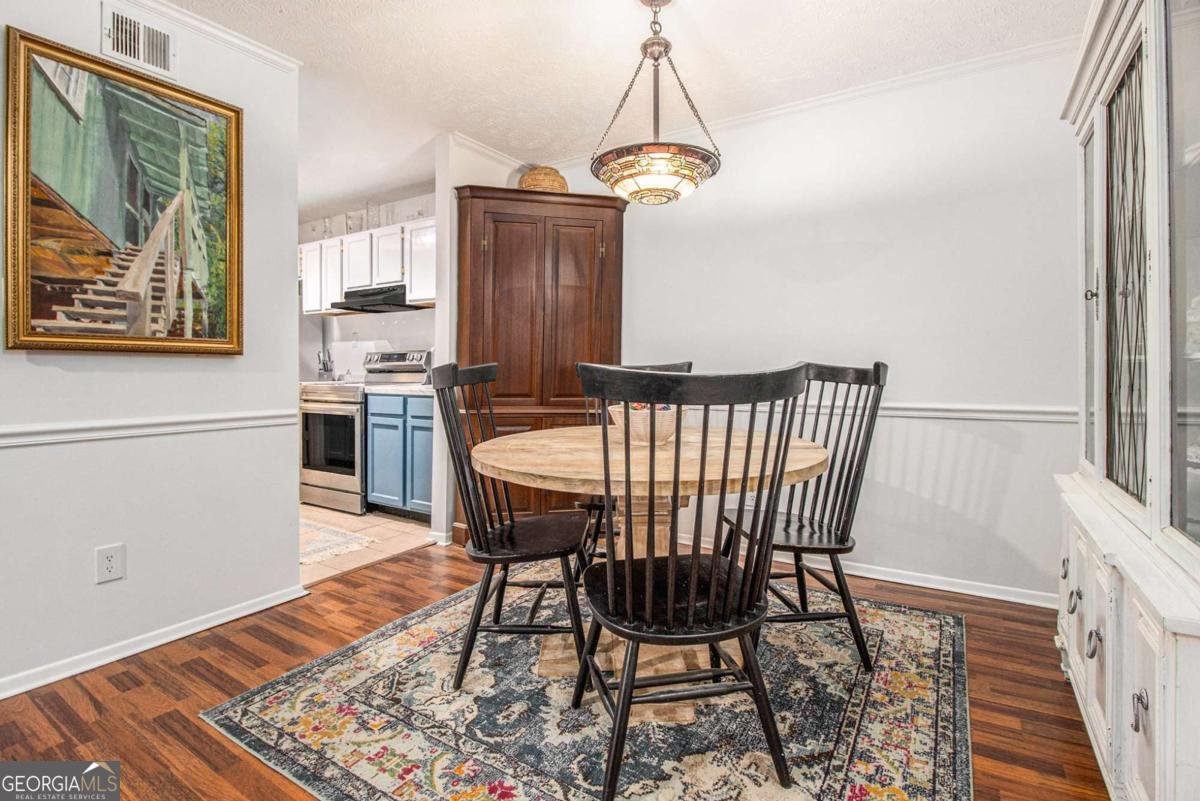 318 Tuxworth Circle Decatur - 8