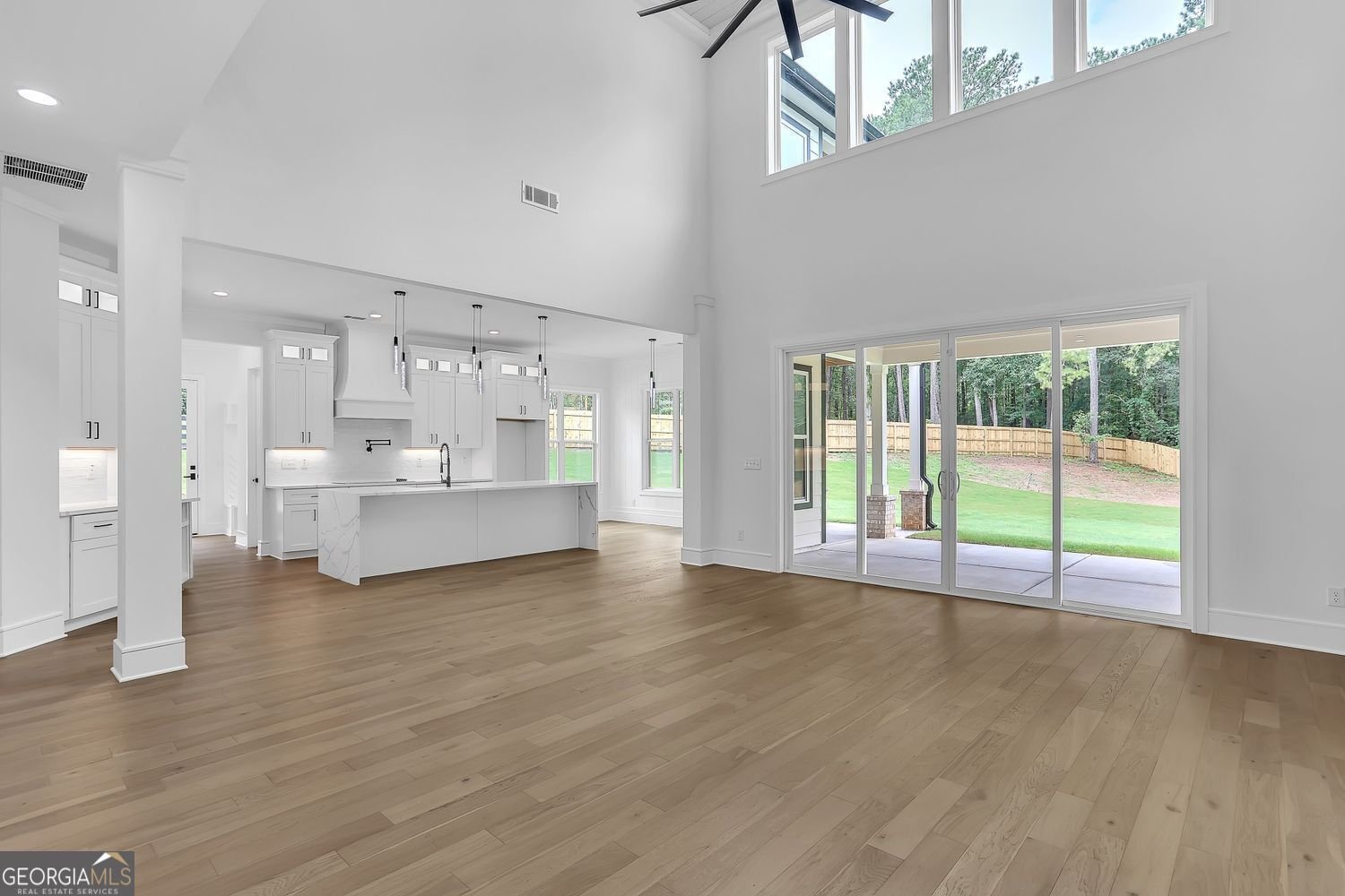 1465 Leach Drive Lawrenceville - 20