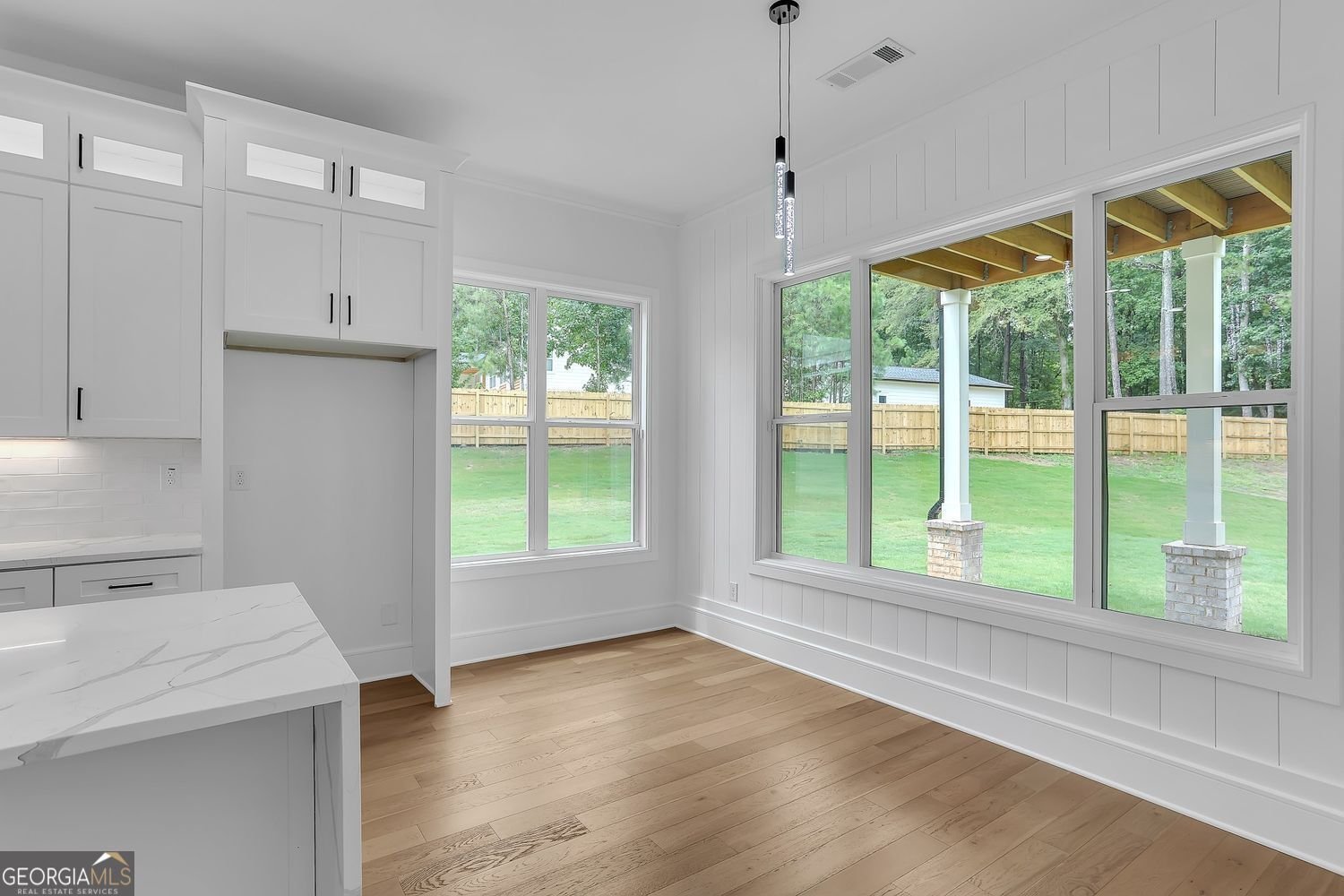 1465 Leach Drive Lawrenceville - 27