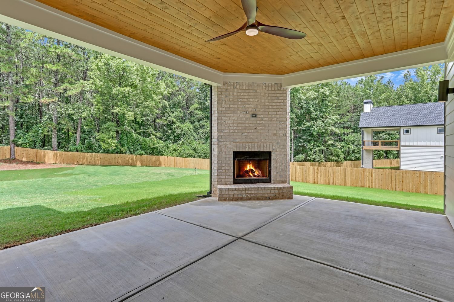 1465 Leach Drive Lawrenceville - 72