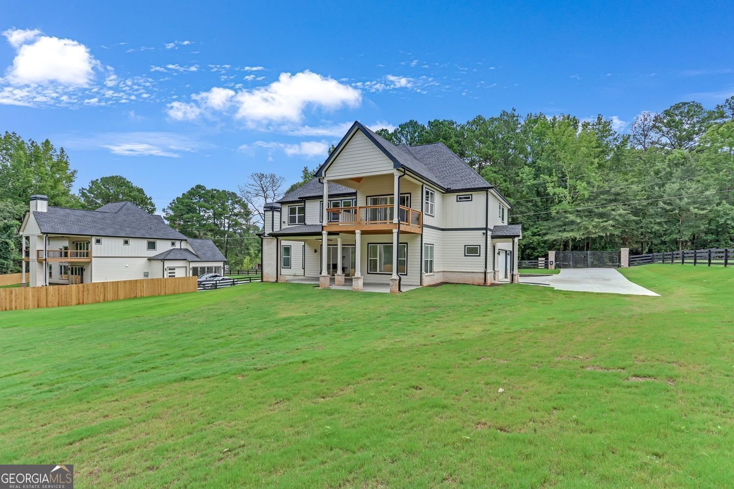 1465 Leach Drive Lawrenceville - 8