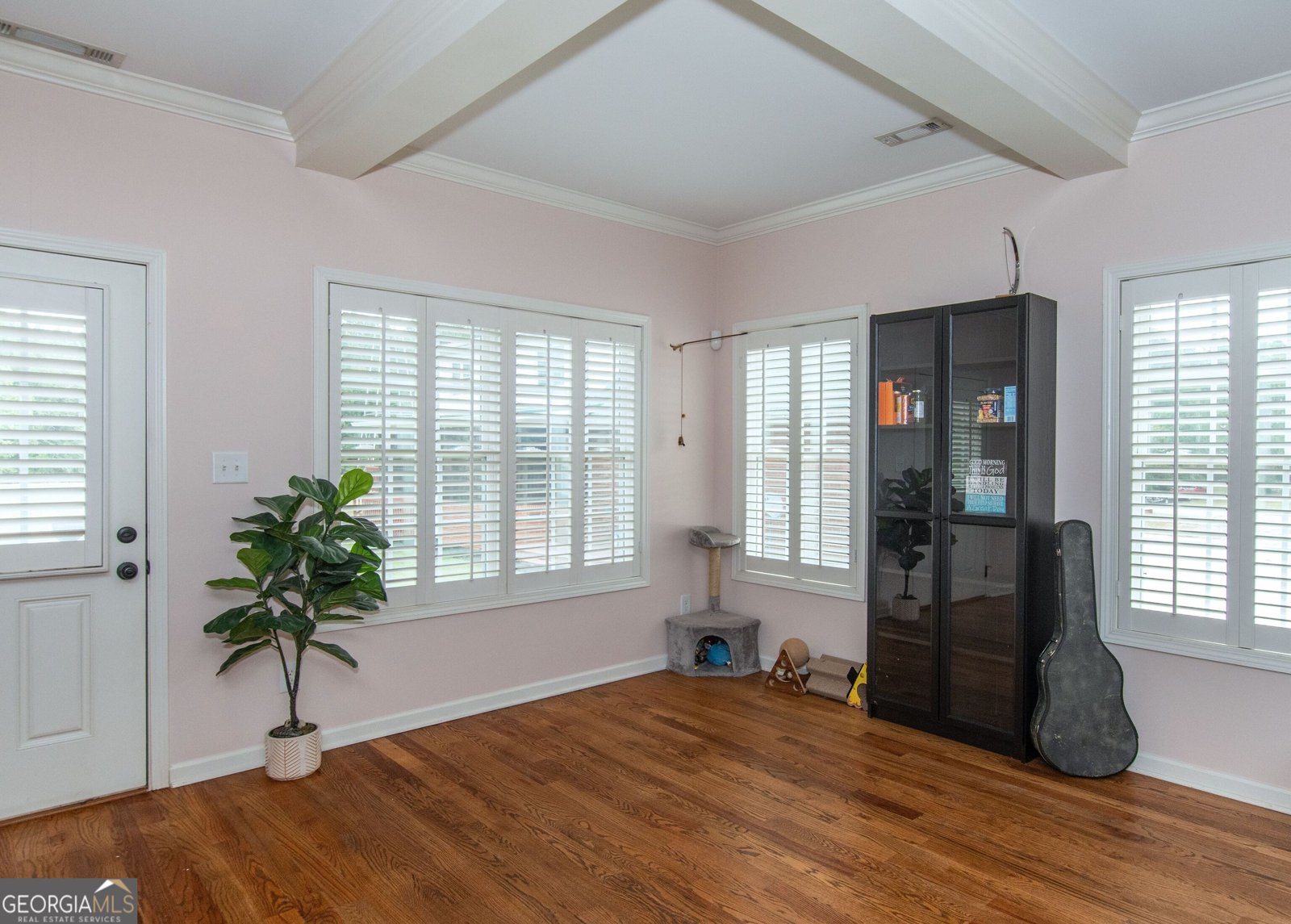 375 Luther Bailey Road Senoia - 37