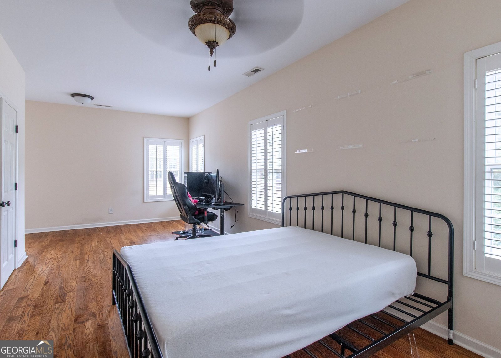 375 Luther Bailey Road Senoia - 41