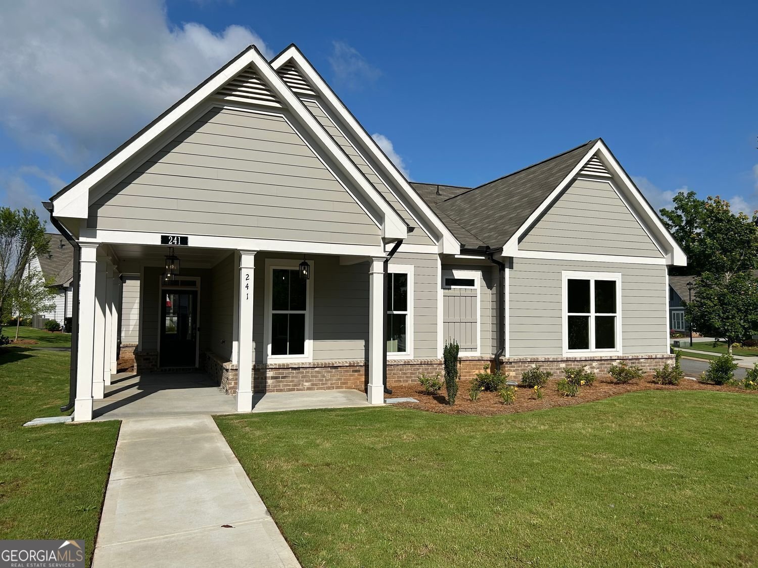 241 Saratoga Drive Acworth - 2