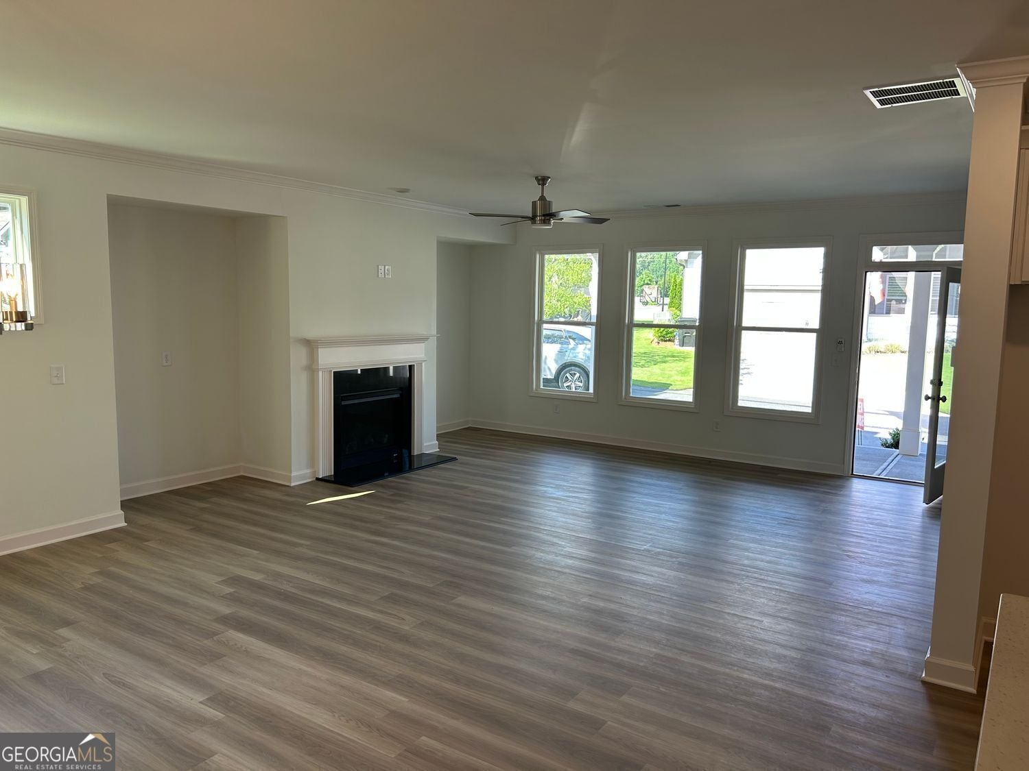 241 Saratoga Drive Acworth - 3