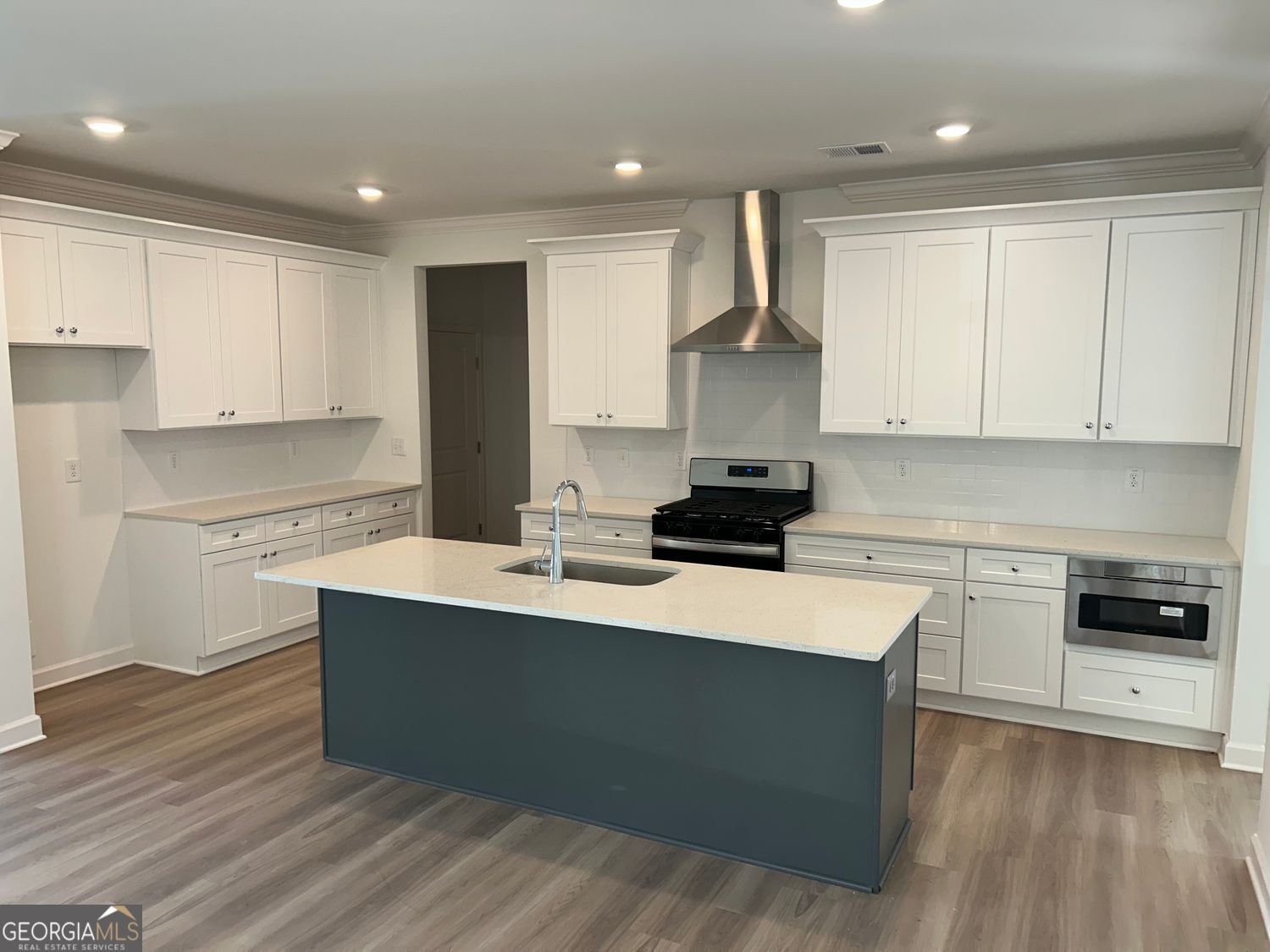 241 Saratoga Drive Acworth - 4