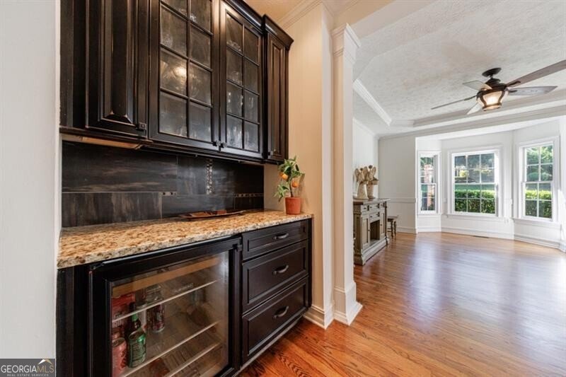 265 Dogwood Walk Lane Norcross - 1
