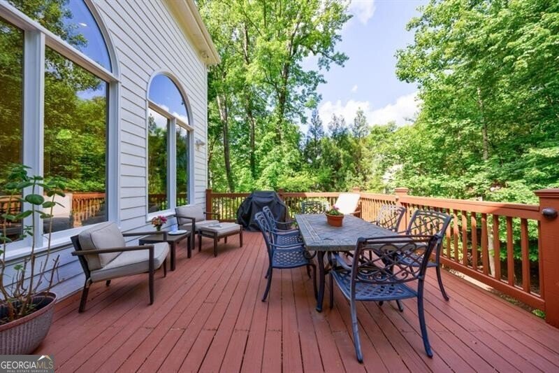 265 Dogwood Walk Lane Norcross - 2