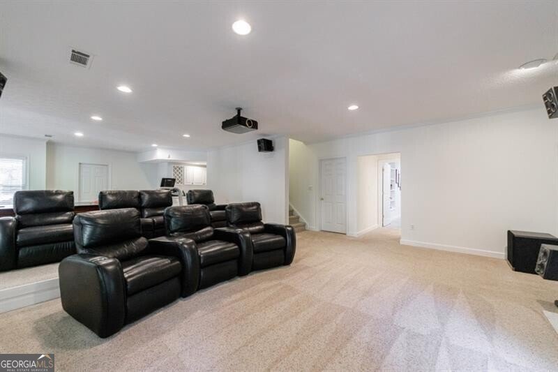 265 Dogwood Walk Lane Norcross - 21