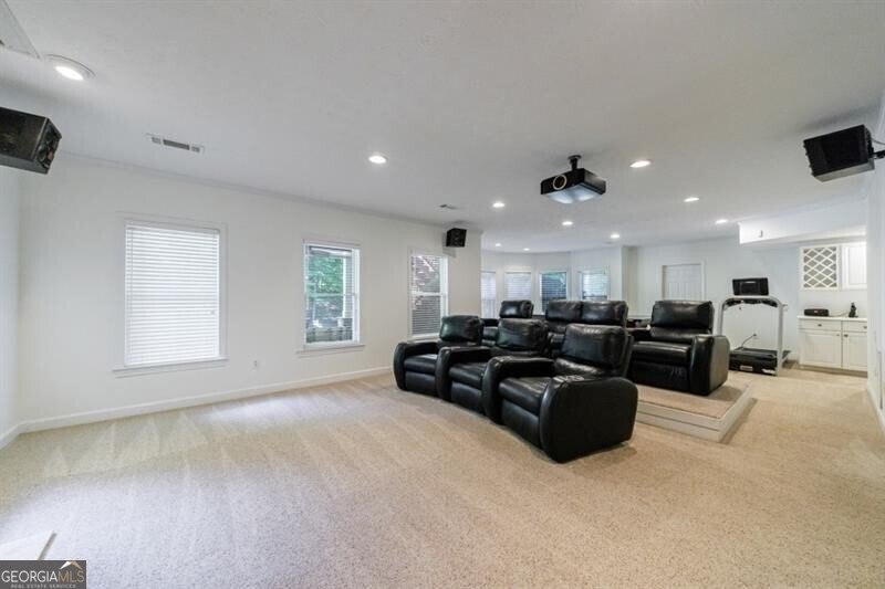 265 Dogwood Walk Lane Norcross - 22