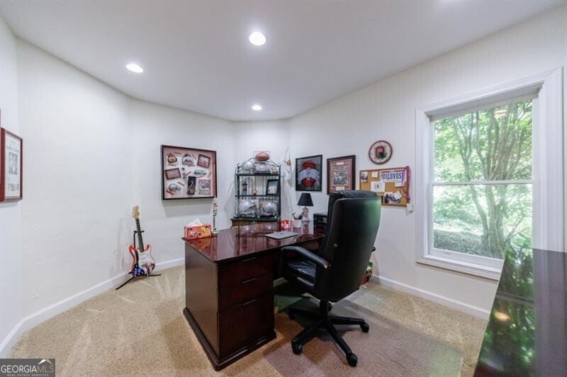 265 Dogwood Walk Lane Norcross - 25