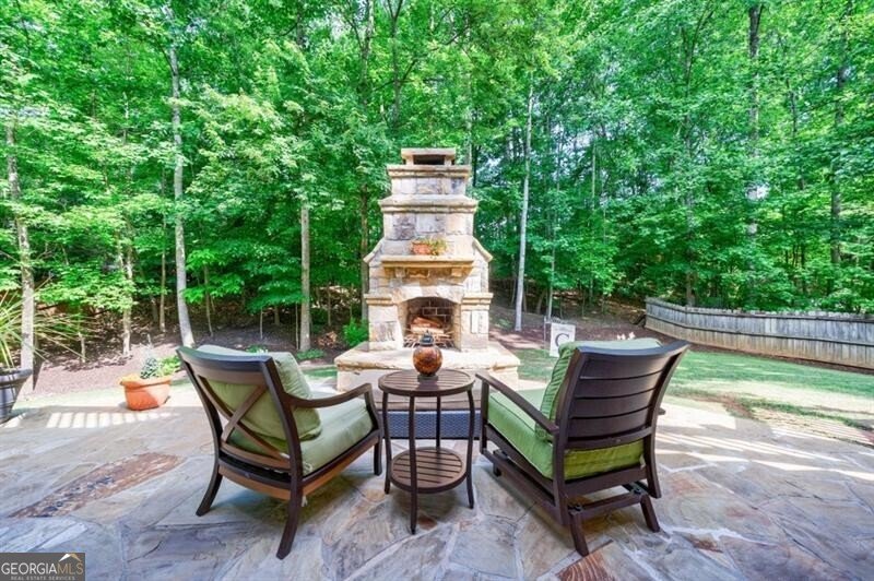 265 Dogwood Walk Lane Norcross - 27