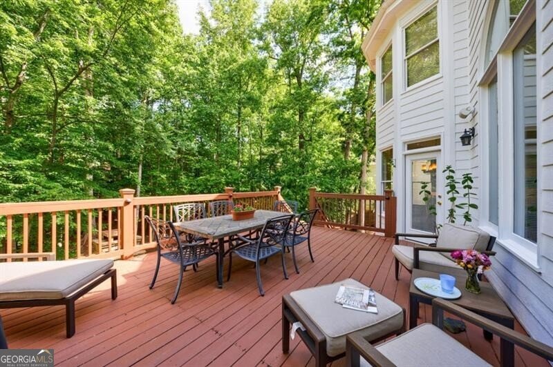 265 Dogwood Walk Lane Norcross - 3