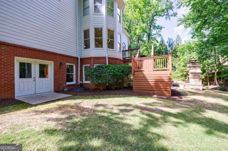 265 Dogwood Walk Lane Norcross - 30