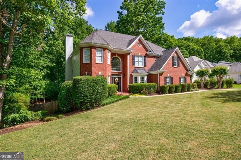 265 Dogwood Walk Lane Norcross - 31