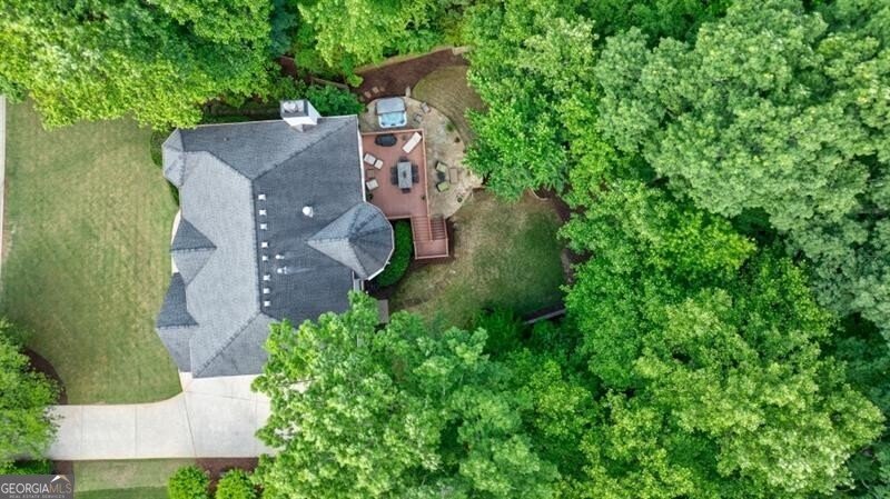 265 Dogwood Walk Lane Norcross - 32