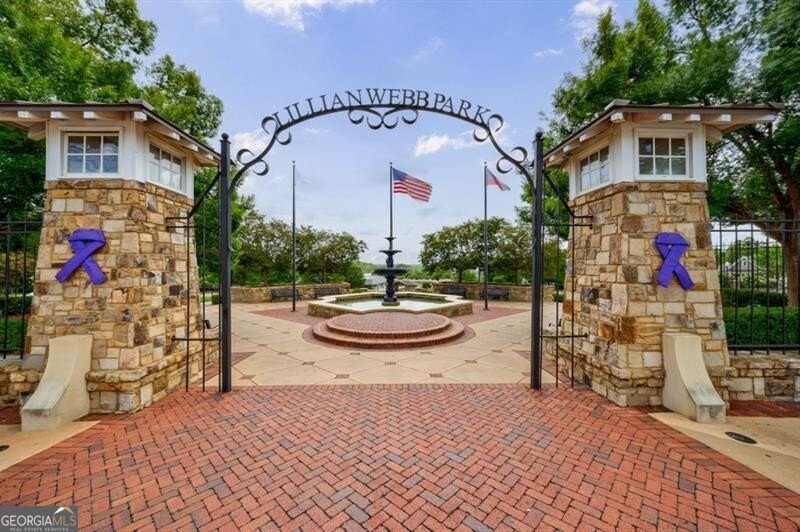 265 Dogwood Walk Lane Norcross - 36