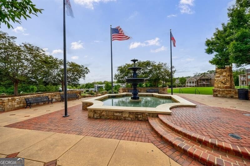 265 Dogwood Walk Lane Norcross - 37