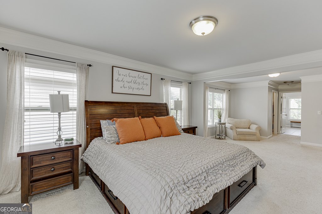 4650 Silver Meadow Drive Buford - 38