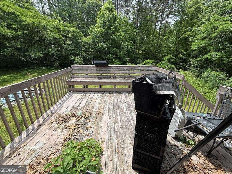 554 Oak Landing Circle Douglasville - 12