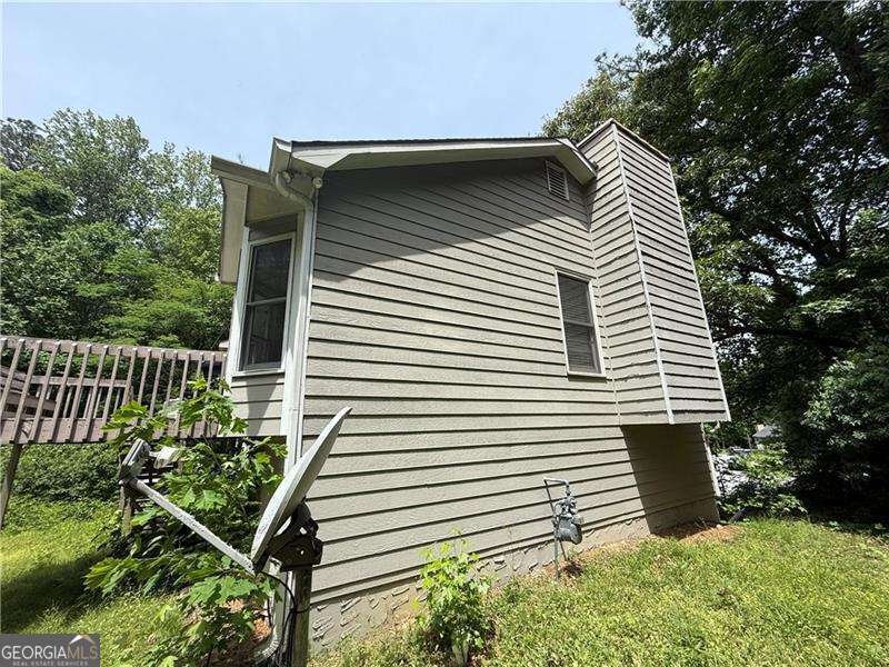 554 Oak Landing Circle Douglasville - 13