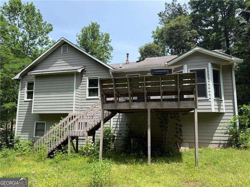 554 Oak Landing Circle Douglasville - 14