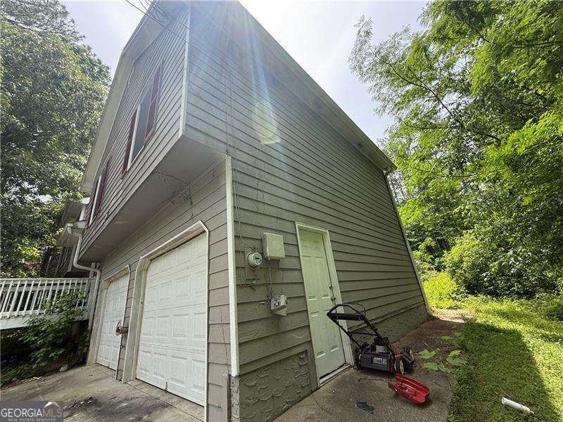 554 Oak Landing Circle Douglasville - 15