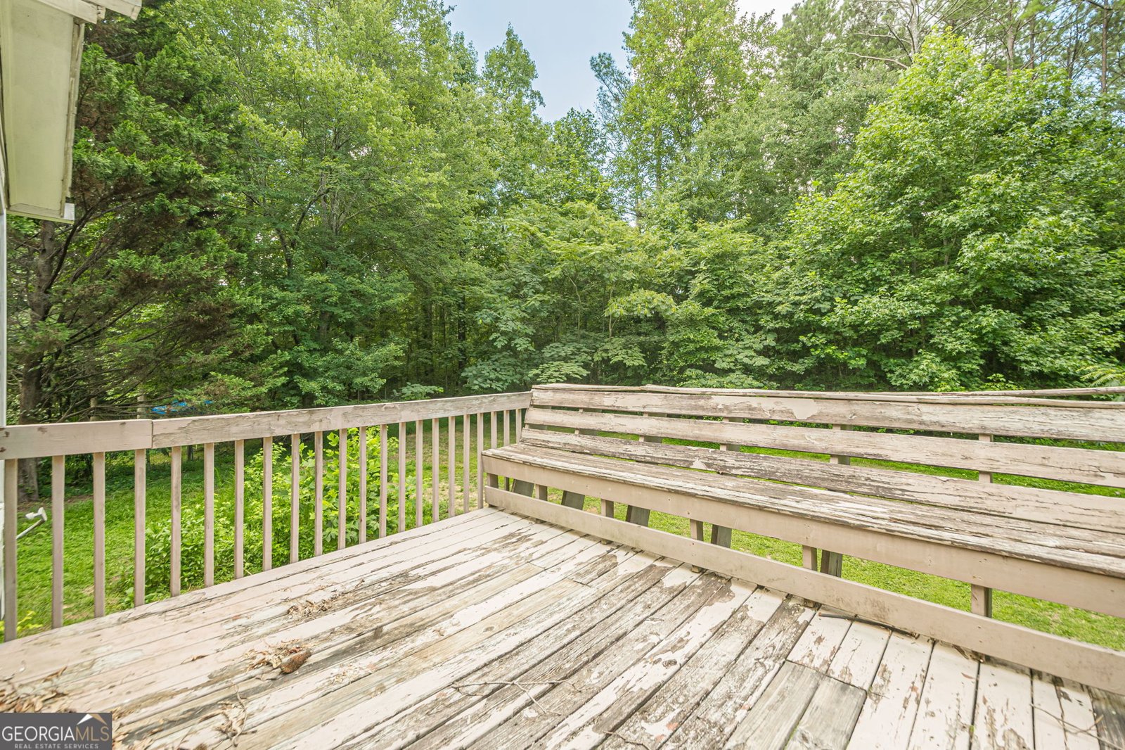 554 Oak Landing Circle Douglasville - 28