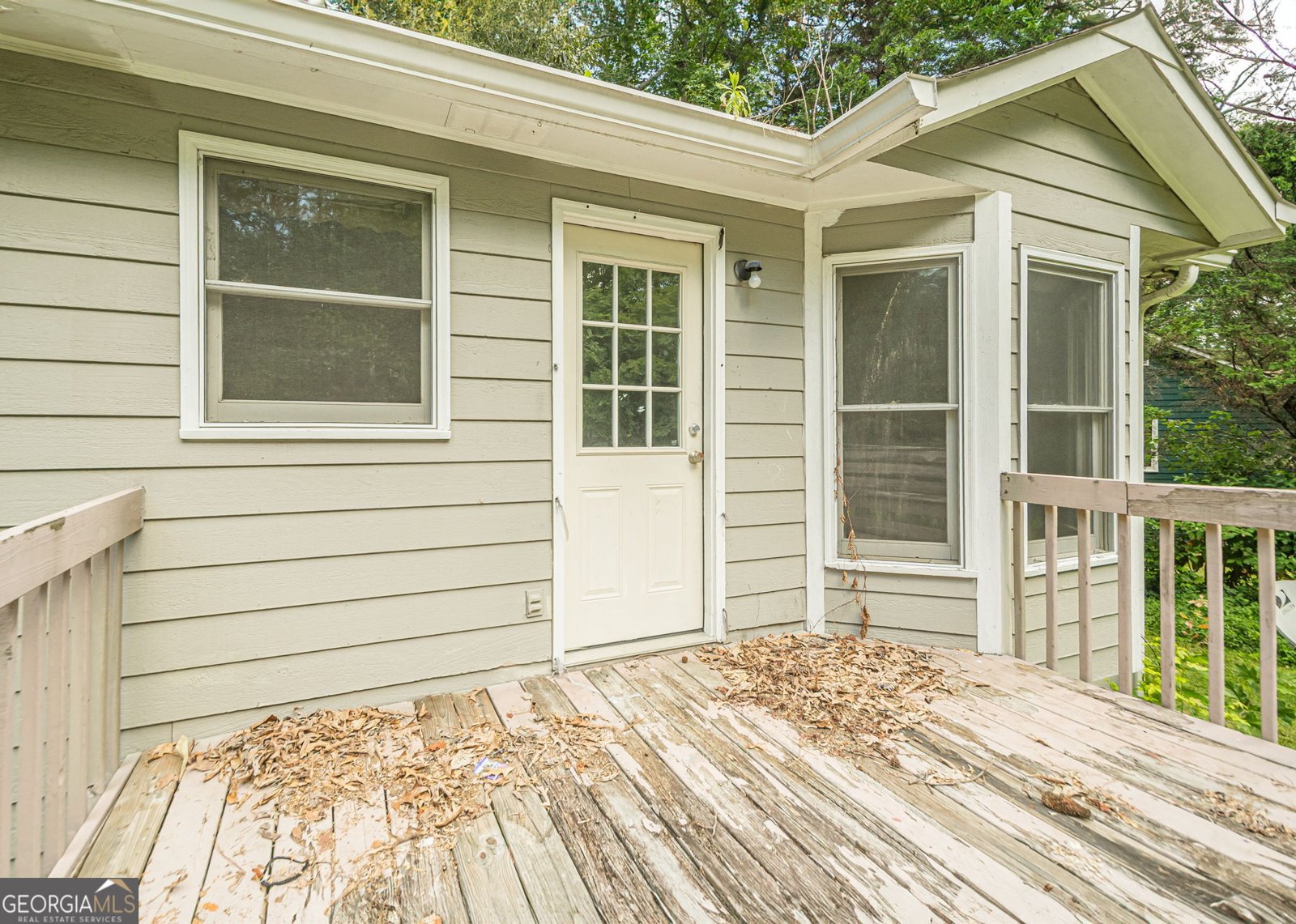 554 Oak Landing Circle Douglasville - 29