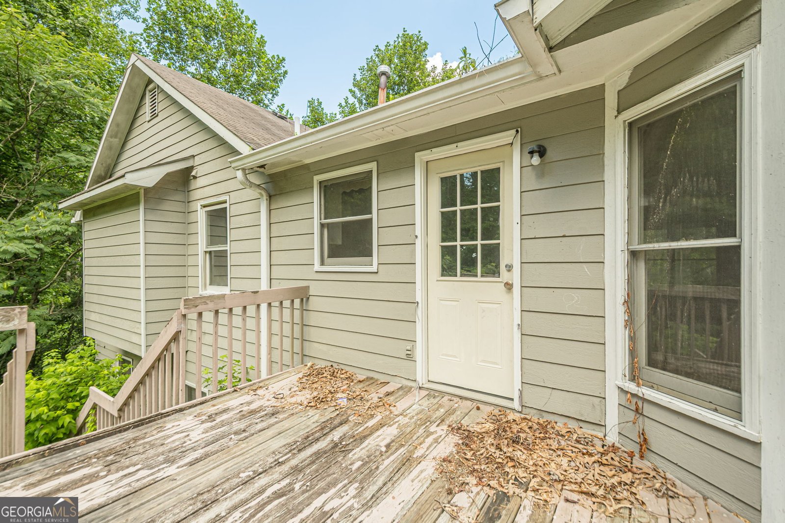 554 Oak Landing Circle Douglasville - 30