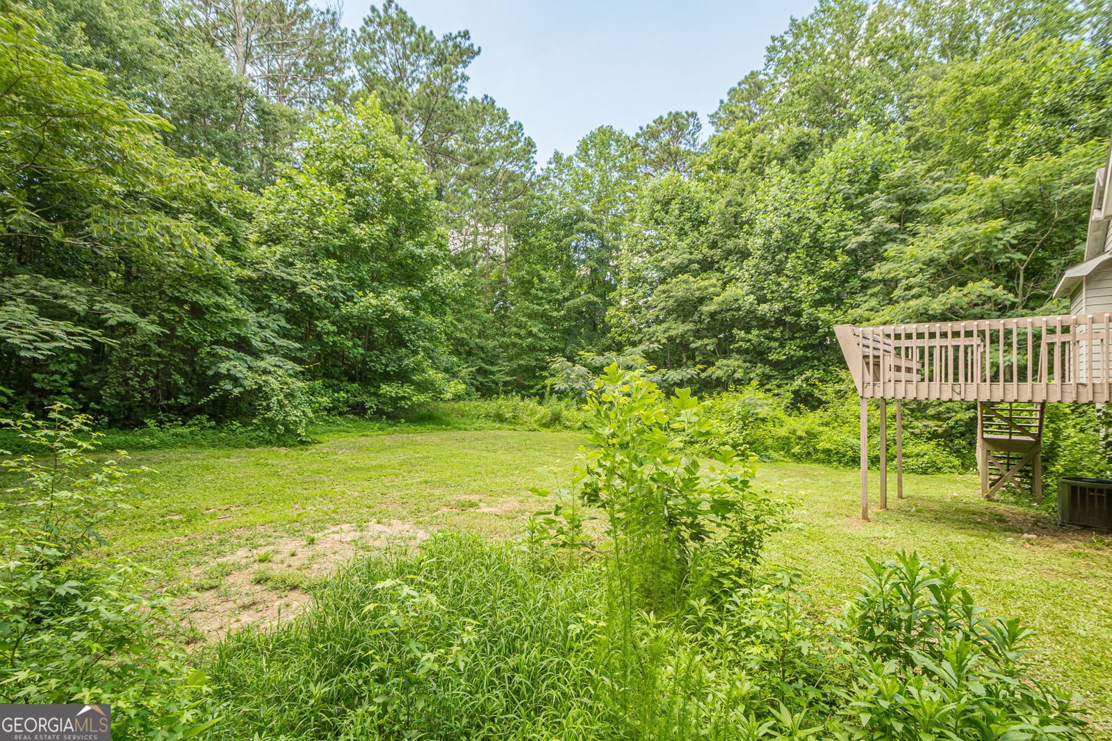 554 Oak Landing Circle Douglasville - 31