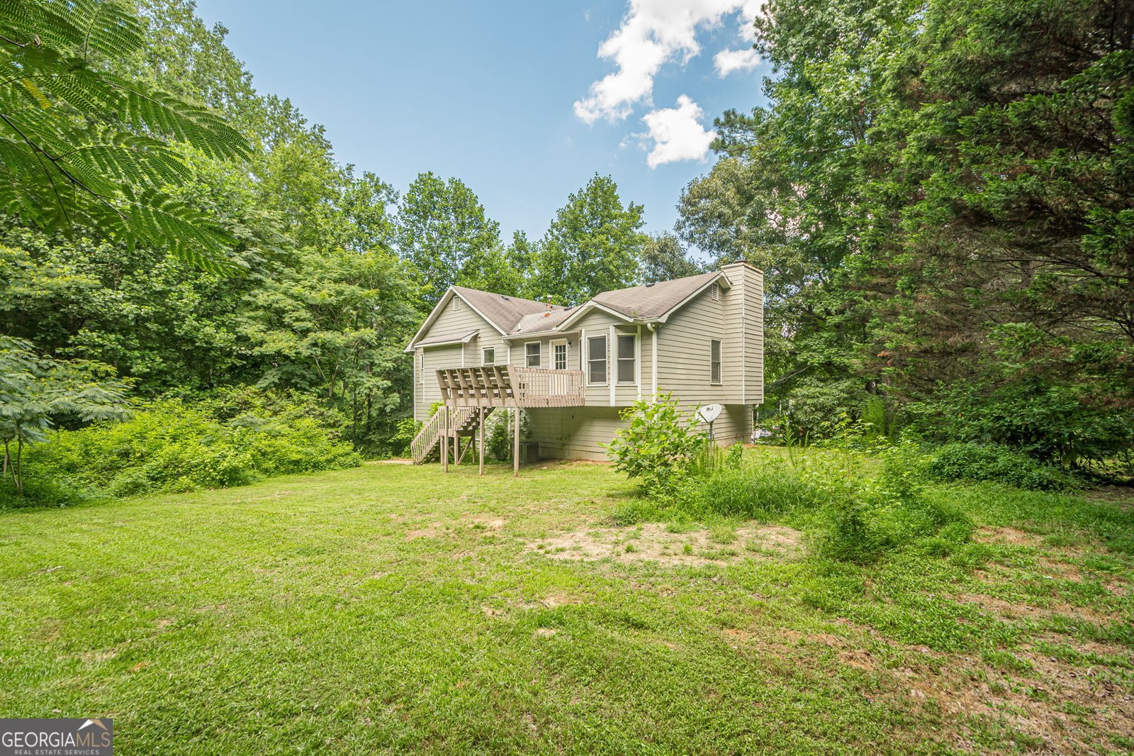 554 Oak Landing Circle Douglasville - 32