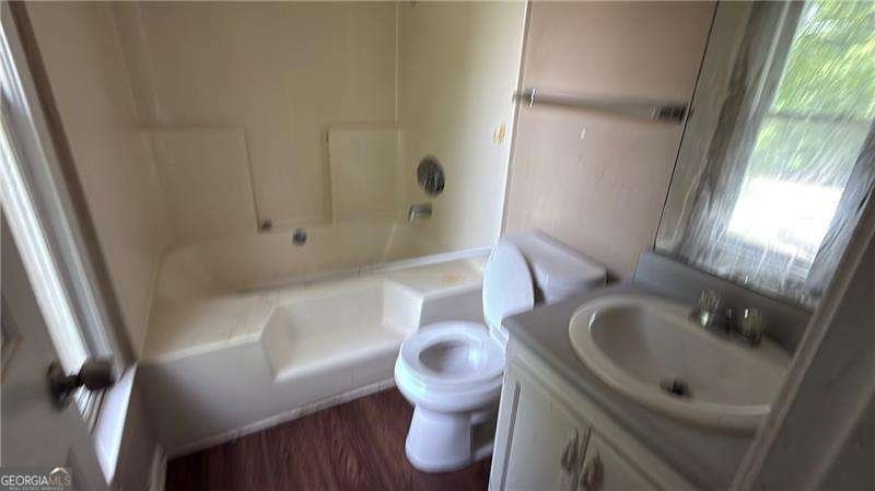554 Oak Landing Circle Douglasville - 8