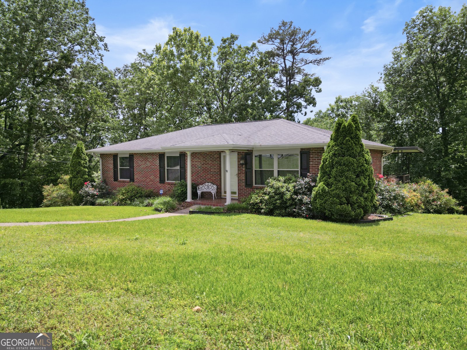 74 Kriswood Drive Rossville - 1