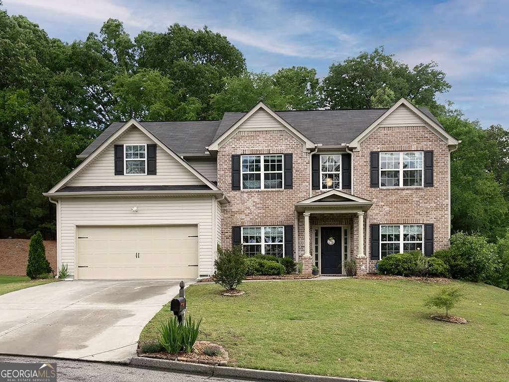 5976 Rosie Lane Mableton - 1
