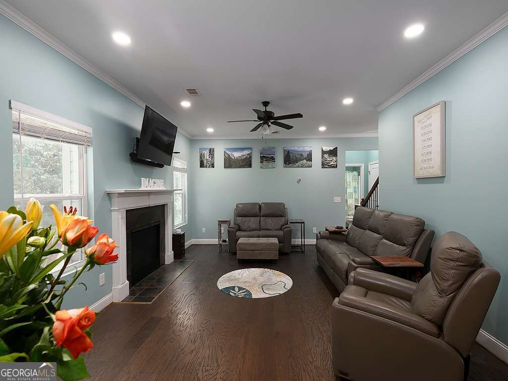 5976 Rosie Lane Mableton - 10