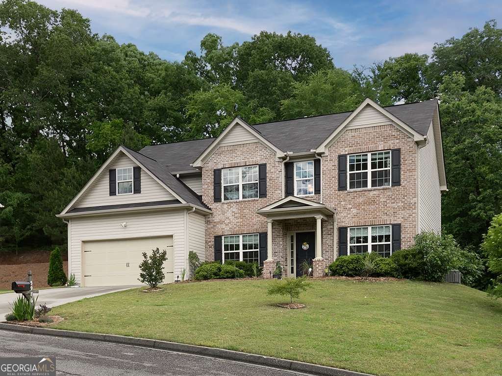 5976 Rosie Lane Mableton - 2