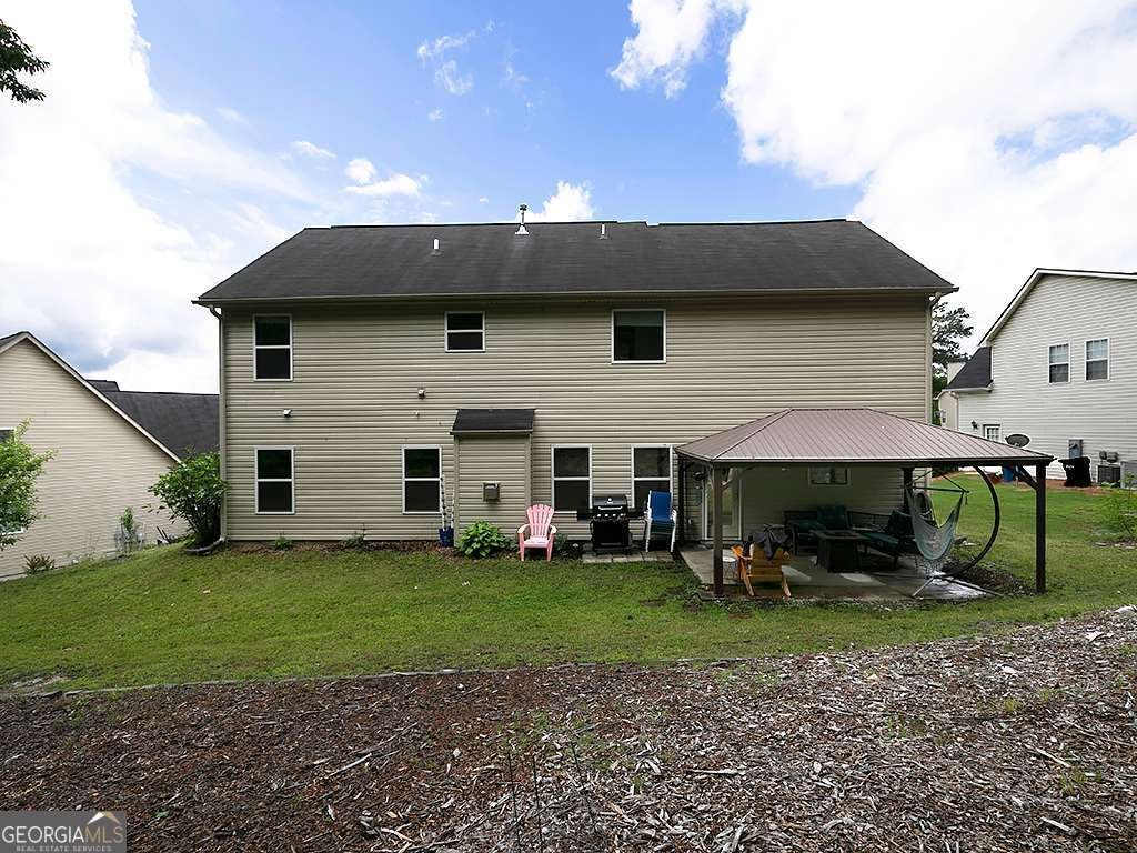 5976 Rosie Lane Mableton - 26