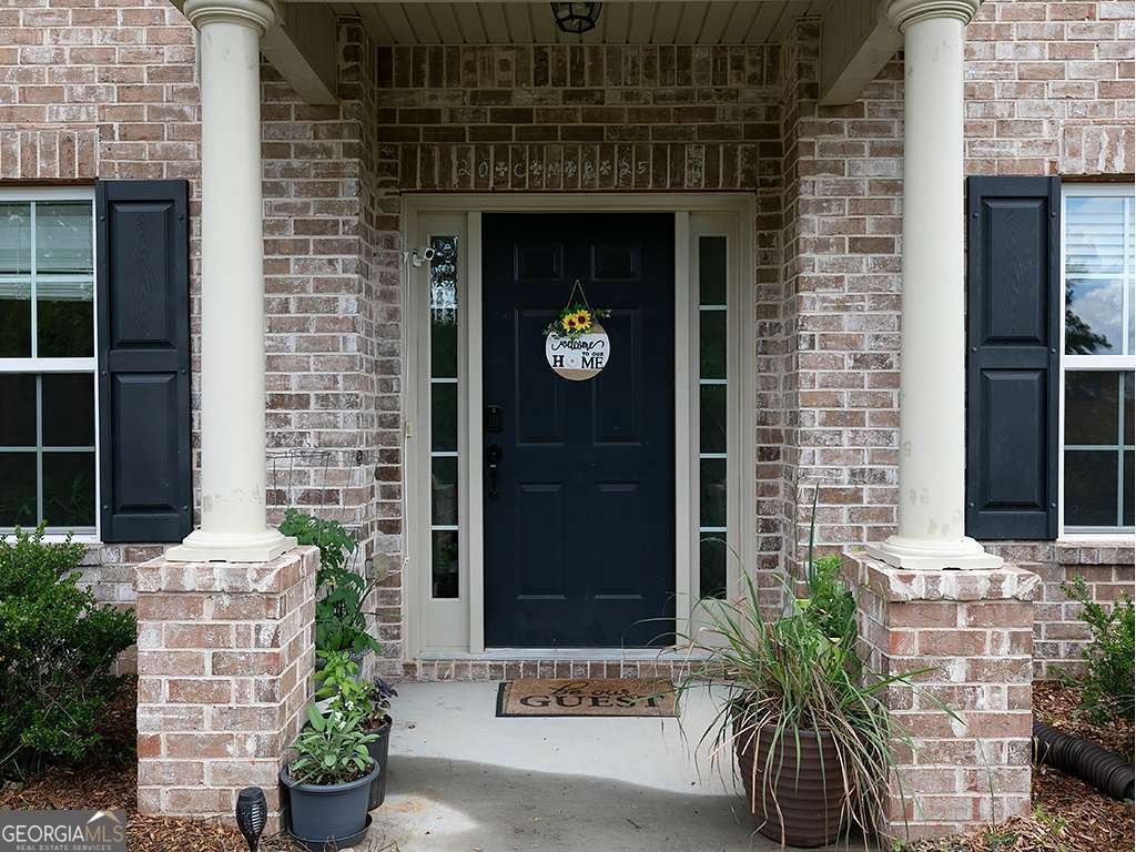 5976 Rosie Lane Mableton - 3