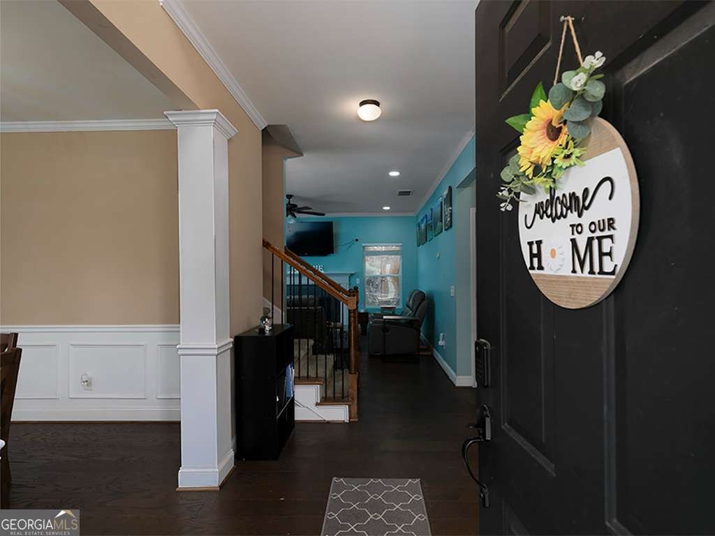 5976 Rosie Lane Mableton - 4