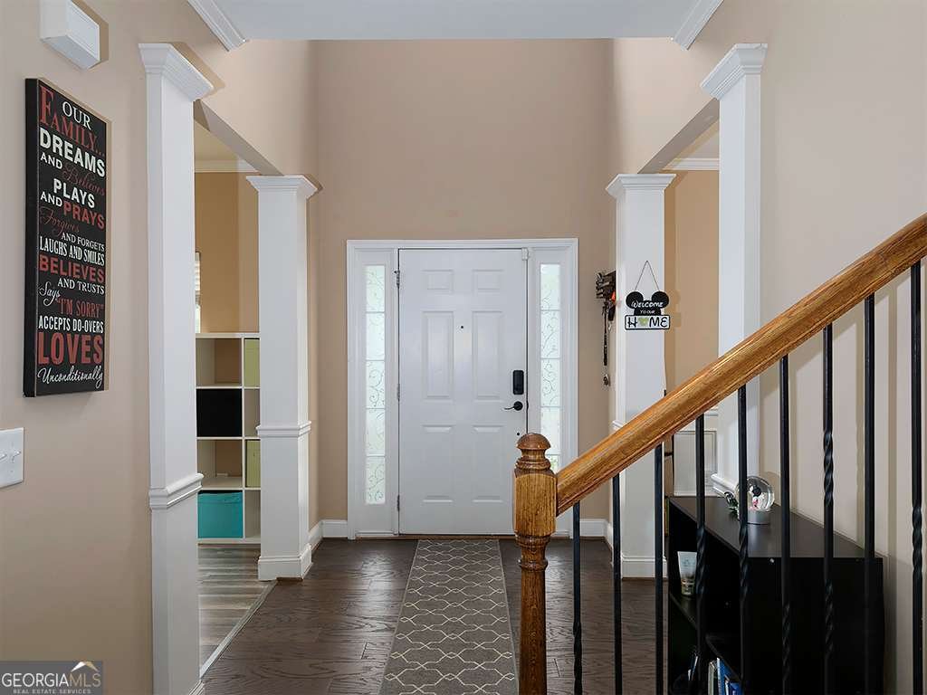 5976 Rosie Lane Mableton - 5