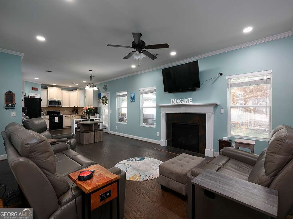 5976 Rosie Lane Mableton - 9